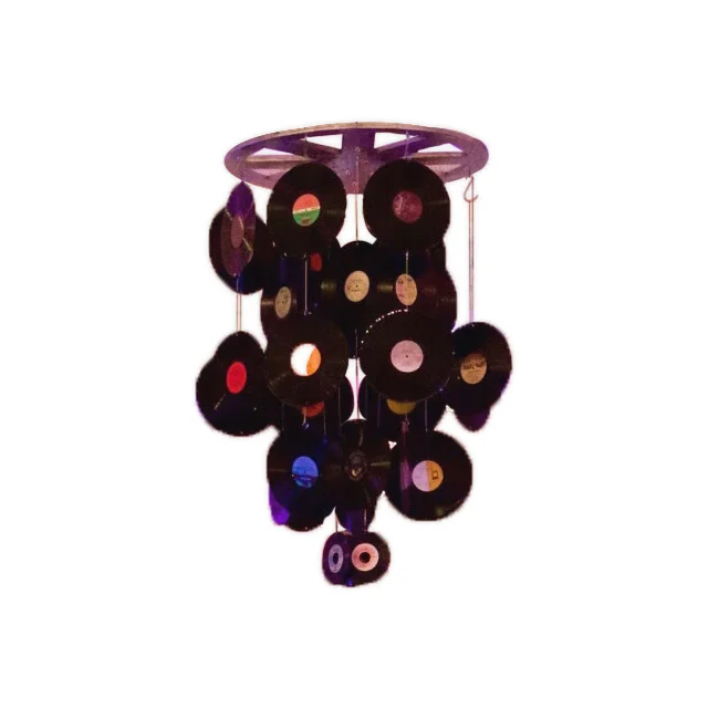 シャンデリア レコード